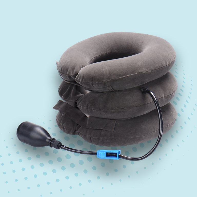 AirLift Neck Traction