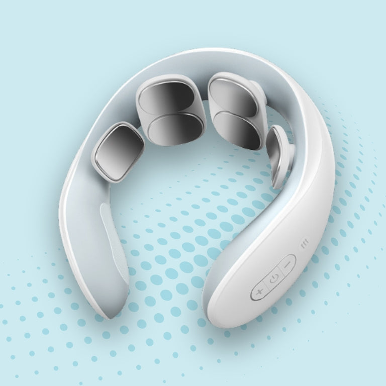 NeckThera - Advanced EMS & Heat Therapy