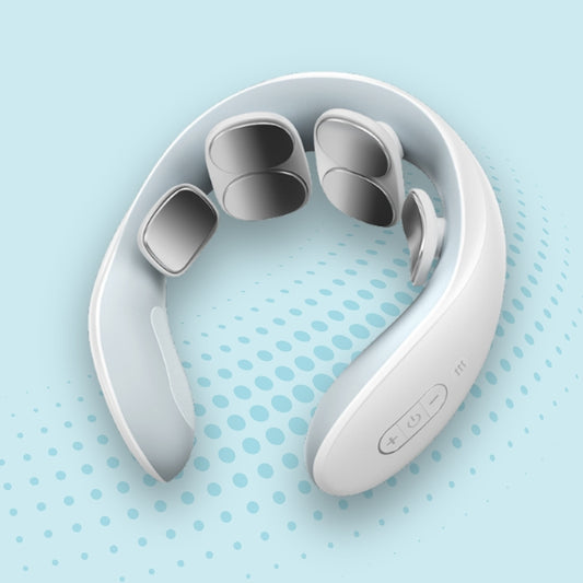 NeckThera - Advanced EMS & Heat Therapy