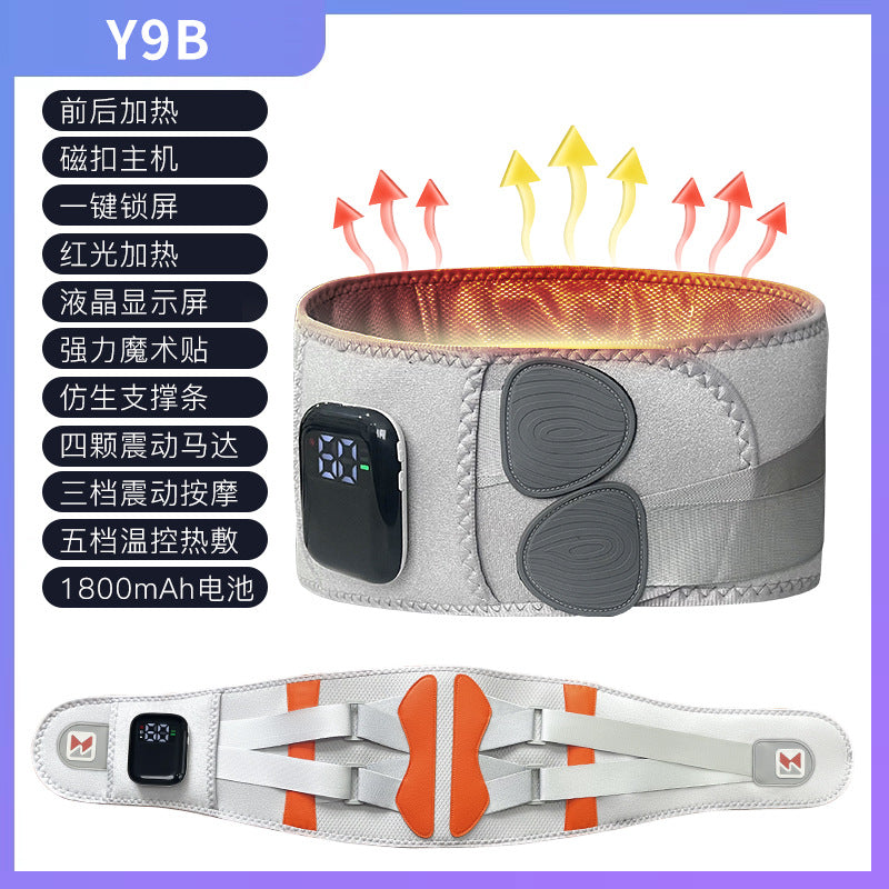 Massage Belt