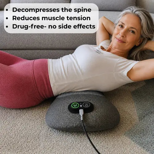 BackRevive 3-in-1 Therapy
