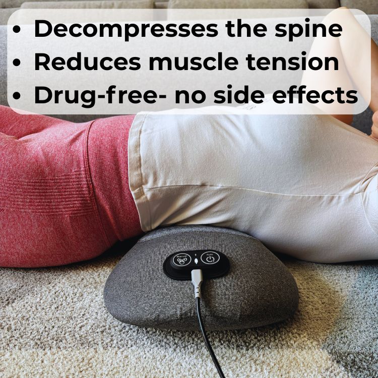 BackRevive 3-in-1 Therapy